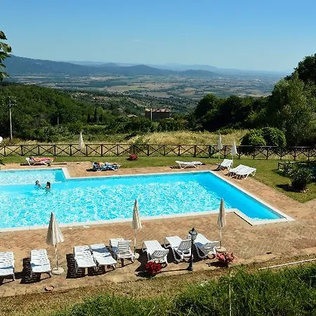 Il Ciliegio Casa de Campo *