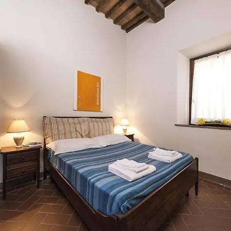 Casa de Campo Il Ciliegio *