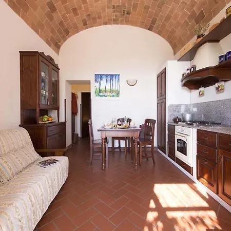 Casa de Campo Il Ciliegio